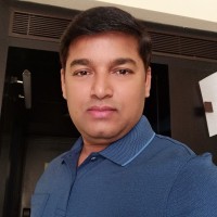 Pramesh Dubey