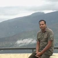 Kranti Saxena