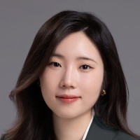 Xin (Vasilikii) Wang