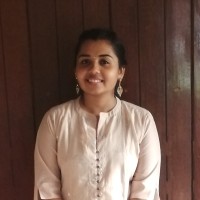 Sreepriya P.