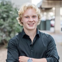 Cole Antcliff