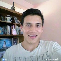 Aminohadad Arturo Zamorano Osorio