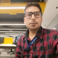 Ashish Kumar