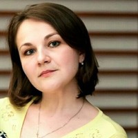 Ekaterina Godovnikova