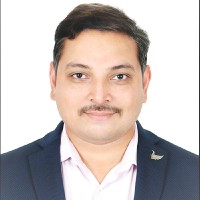 Prafull Patil
