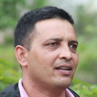 Jitendra Deshmukh