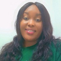 OLUCHI  JENNIFER EZEH