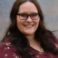 Ashley Rehfeldt, Bba, Shrm-Cp