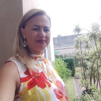 Cristalia Alcilia da Silva Meira