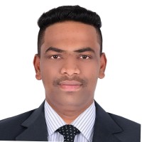 Pradeep kumar Thota