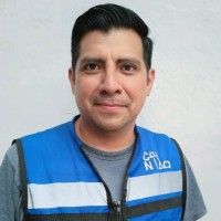 Cesar Mendoza