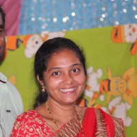 Devi Kotikalapudi