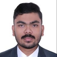 Muhammad Niyas A N