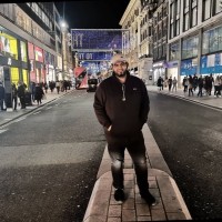 Sayed Jaafar Almarzooq