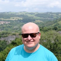 Darren Carter