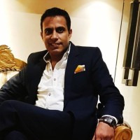 Ajay Goswami