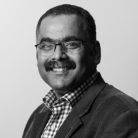 Vinesh Kurup