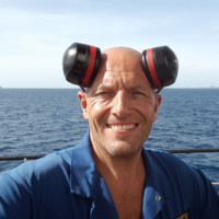 Cees Bakker