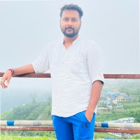 Shiv Raj Seth