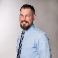Nick Corley