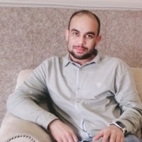 Magdy Abo Al Hassan