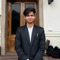 DAKSH RAWAL