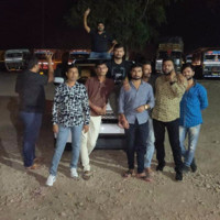 King Rajput Lion