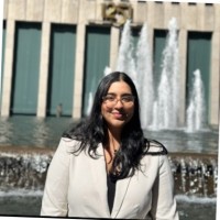 Tanveen Chaggar
