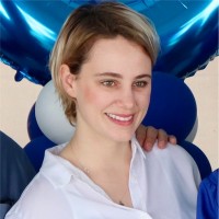 Kaylin O'Brien, MS, CGC