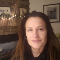 Kristine Mcgregor