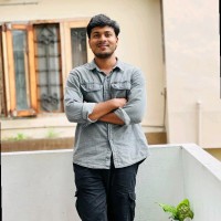 Antony Ashil