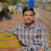Hasham Jamil