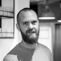 David Edström