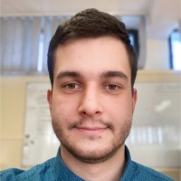 Máté Molnár