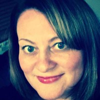 Caroline Mitchell