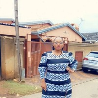 Itumeleng Matsibe