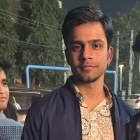 Rishabh Choudhary