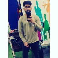 Ankit Rohilla
