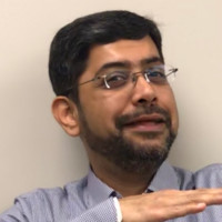 Misbah Mirza