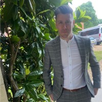 Christopher Moloney