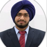 Simrandeep Singh