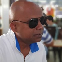 Siva Shanker P Subramaniam