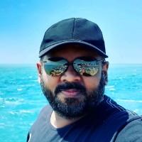 Deepak Athisivan