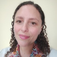 Andrea Glasman
