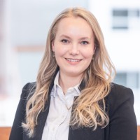 Ragnhild Elise Garte Nervold