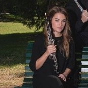 Silvia Esain Nagore