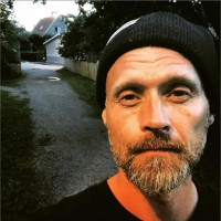 Charlie Persson