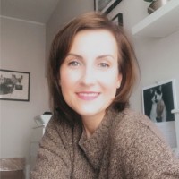 Monika Davidson