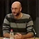 Sergi Salavert Fernández