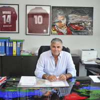 stefano compagni